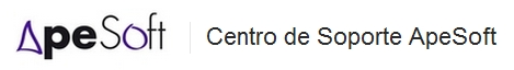 Centro de Soporte ApeSoft